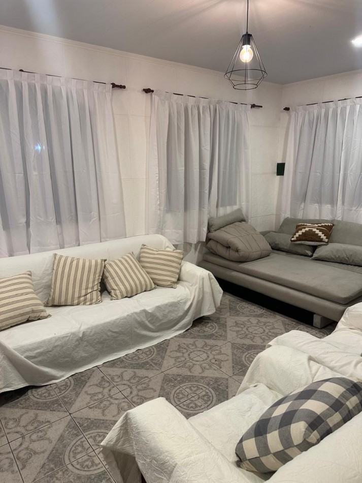 GREENWOOD INMOBILIARIA VENDE CASA EN EL SALTO, POTRERILLOS