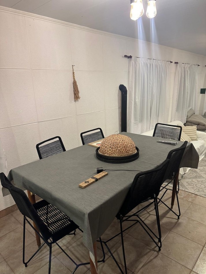 GREENWOOD INMOBILIARIA VENDE CASA EN EL SALTO, POTRERILLOS