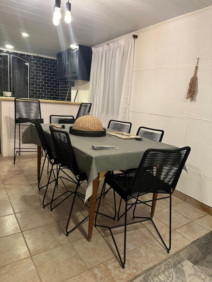 GREENWOOD INMOBILIARIA VENDE CASA EN EL SALTO, POTRERILLOS