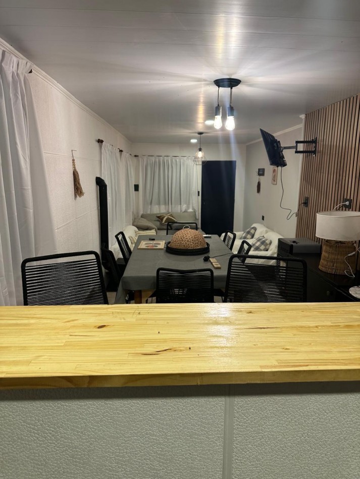 GREENWOOD INMOBILIARIA VENDE CASA EN EL SALTO, POTRERILLOS