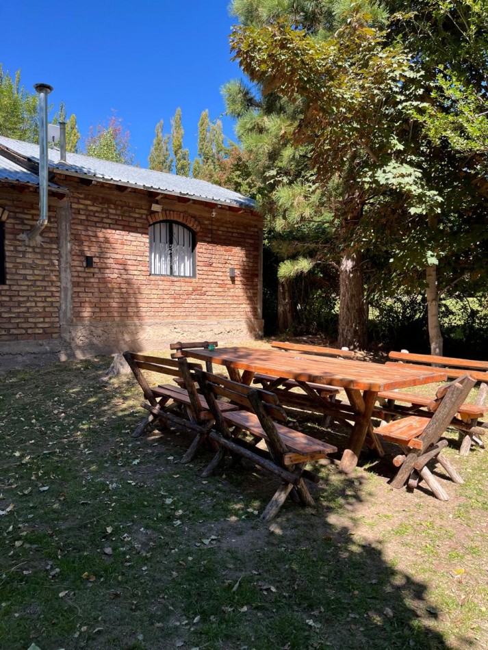 GREENWOOD INMOBILIARIA VENDE CASA EN EL SALTO, POTRERILLOS