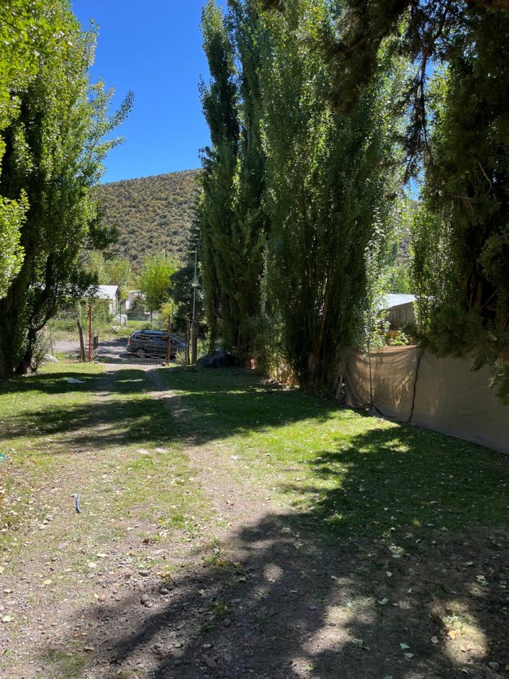 GREENWOOD INMOBILIARIA VENDE CASA EN EL SALTO, POTRERILLOS