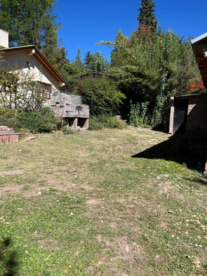 GREENWOOD INMOBILIARIA VENDE CASA EN EL SALTO, POTRERILLOS