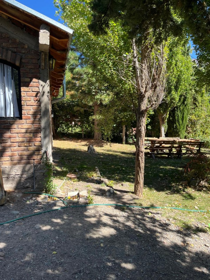 GREENWOOD INMOBILIARIA VENDE CASA EN EL SALTO, POTRERILLOS