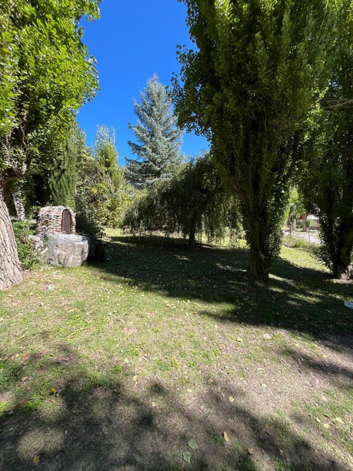 GREENWOOD INMOBILIARIA VENDE CASA EN EL SALTO, POTRERILLOS