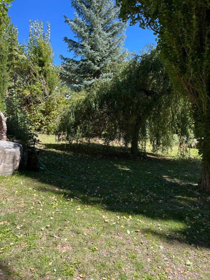 GREENWOOD INMOBILIARIA VENDE CASA EN EL SALTO, POTRERILLOS