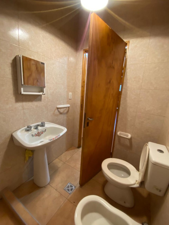 ALQUILER DE DEPARTAMENTO CON UN DORMITORIO EN LUJAN DE CUYO.