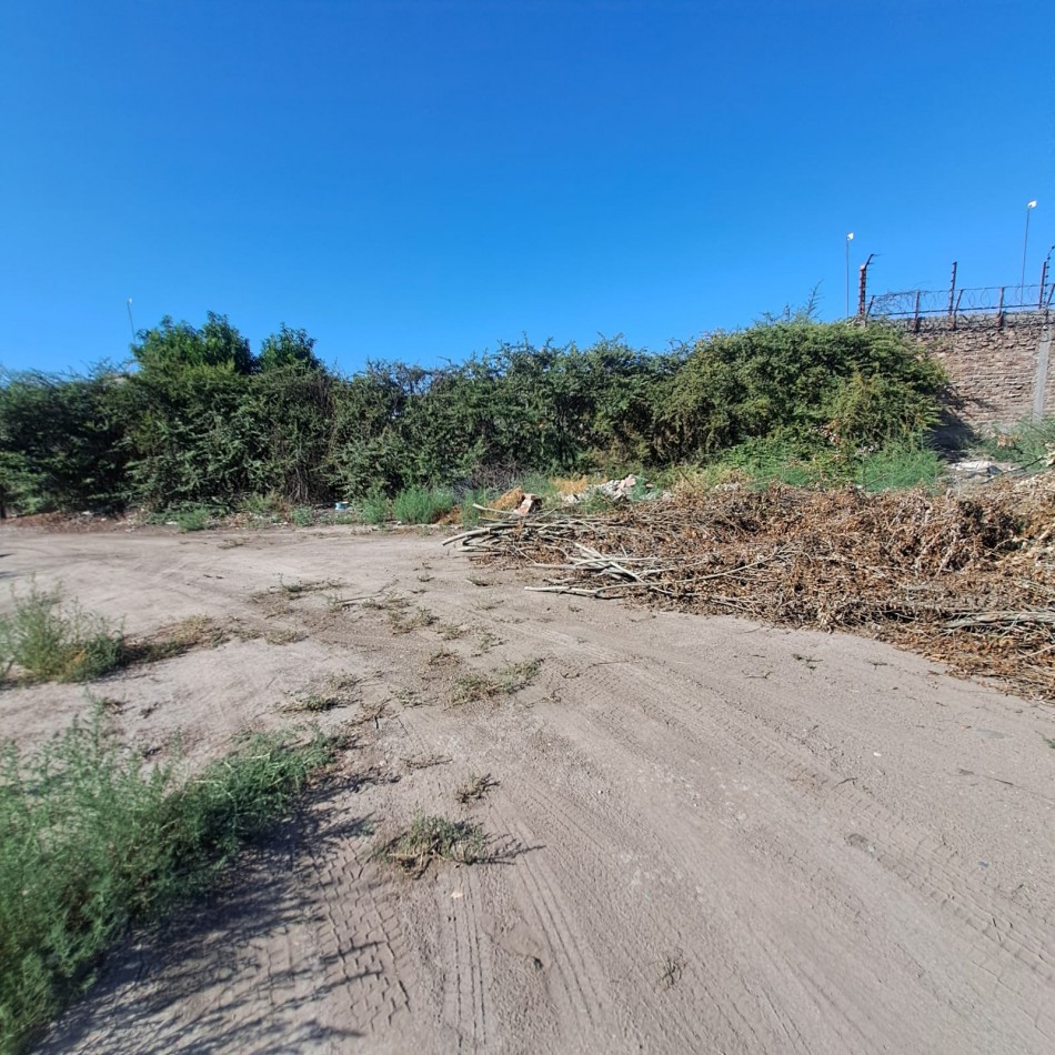 GREENWOOD INMOBILIARIA VENDE Lote en Condominio - Los Corralitos, Guaymallen, Mendoza