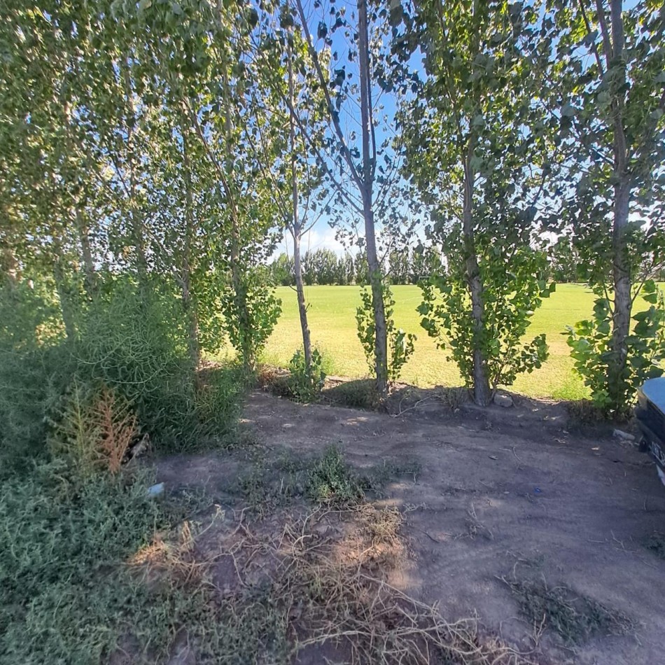 GREENWOOD INMOBILIARIA VENDE Lote en Condominio - Los Corralitos, Guaymallen, Mendoza