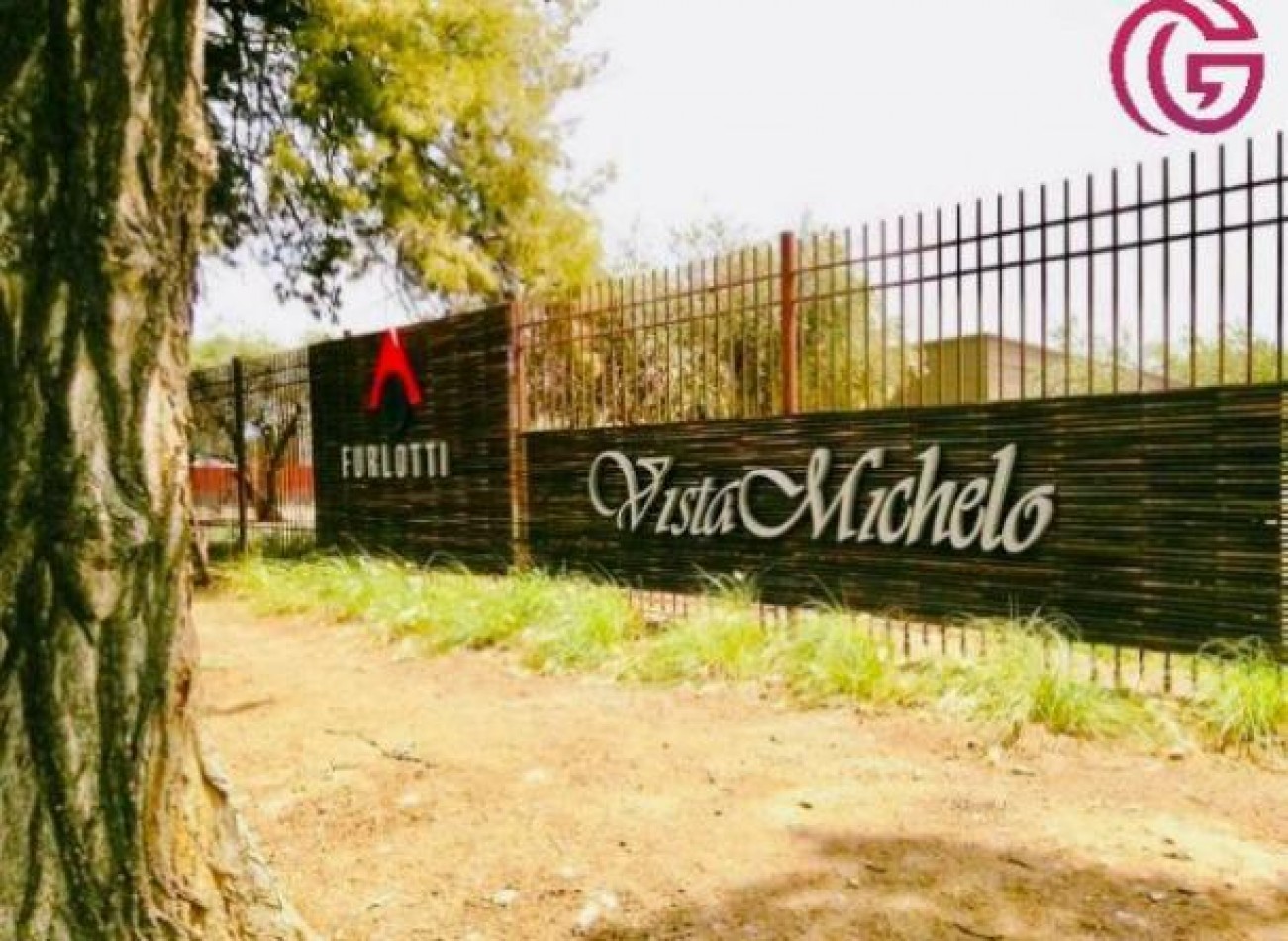 GREENWOOD VENDE LOTE EN BARRIO VISTA MICHELO, MAIPU