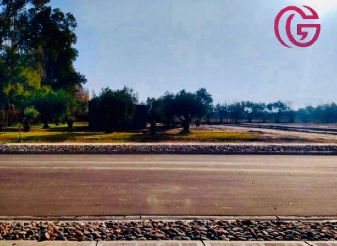 GREENWOOD VENDE LOTE EN BARRIO VISTA MICHELO, MAIPU