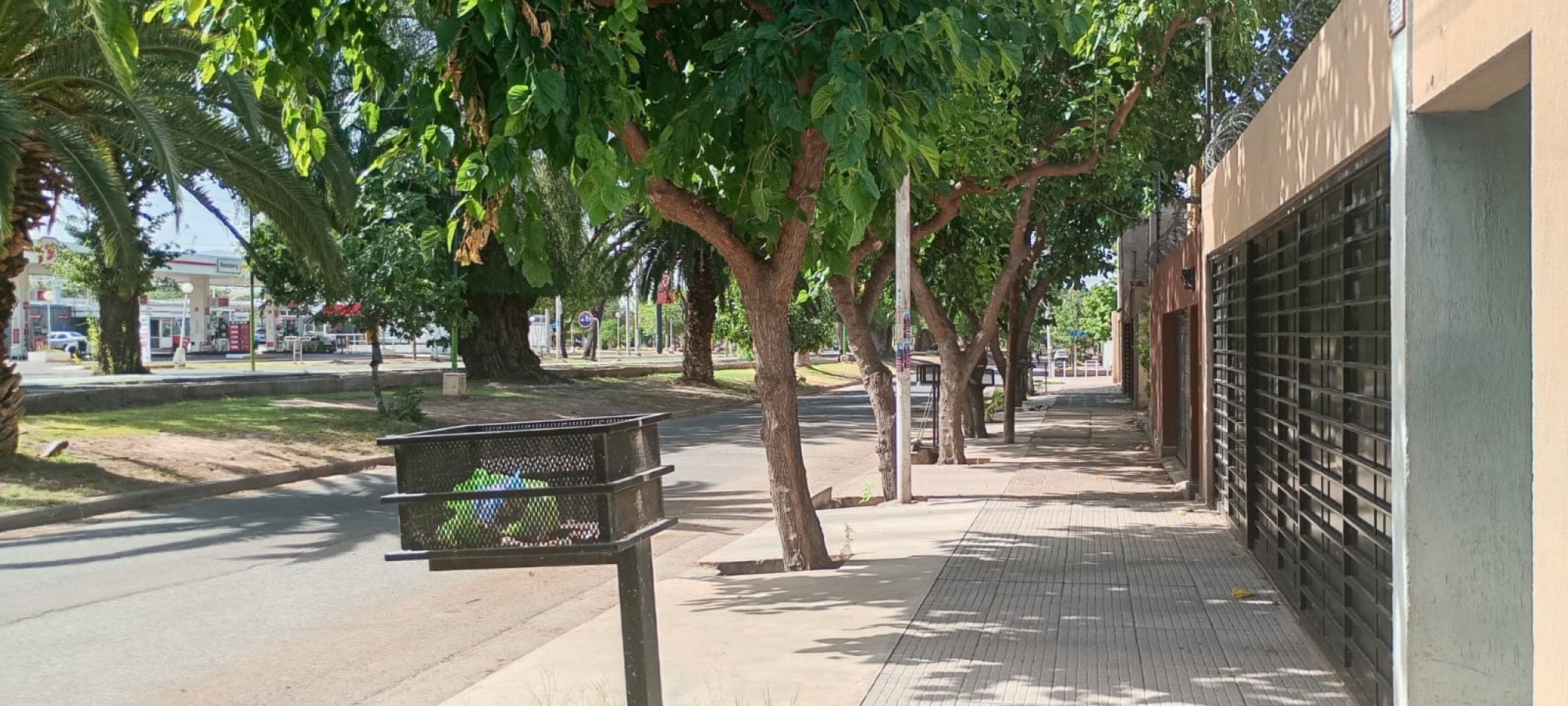 GREENWOOD INMOBILIARIA VENDE DEPARTAMENTO EN LAS HERAS! 