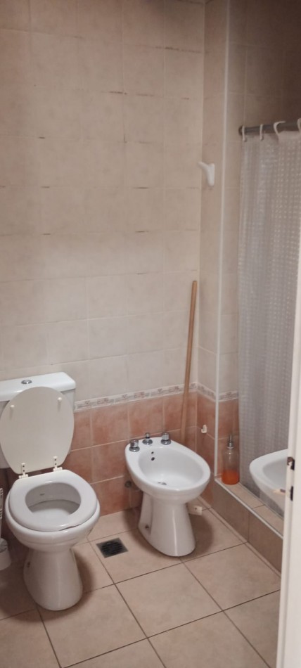 GREENWOOD INMOBILIARIA ALQUILER DEPARTAMENTO EN LAS HERAS