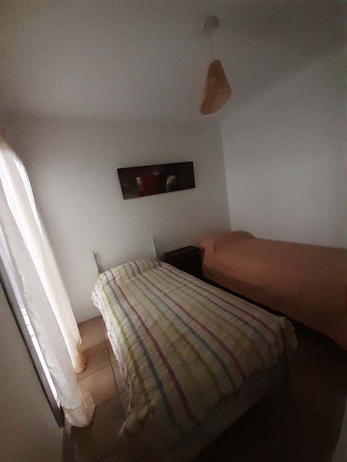 GREENWOOD INMOBILIARIA ALQUILER DEPARTAMENTO EN LAS HERAS