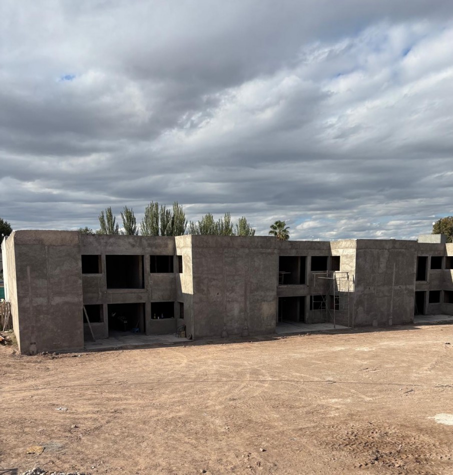 DEPARTAMENTO EN POZO - Complejo Privado PASEO TIASTA