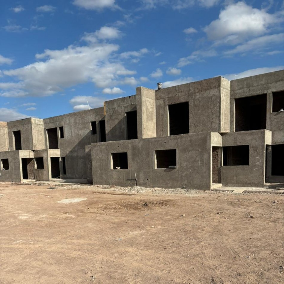 DUPLEX EN POZO - Complejo Privado PASEO TIASTA