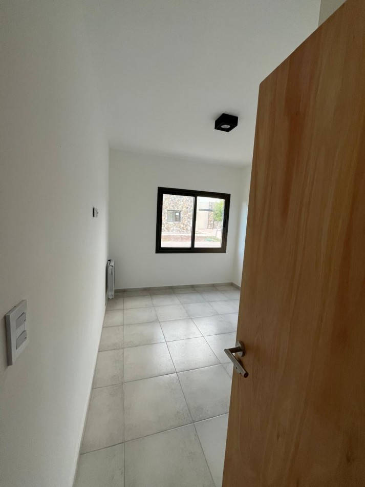 GREENWOOD Alquila departamento a estrenar - Barrio Privado Terra Malva