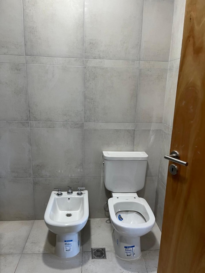 GREENWOOD Alquila departamento a estrenar - Barrio Privado Terra Malva