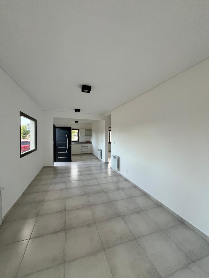 GREENWOOD Alquila departamento a estrenar - Barrio Privado Terra Malva