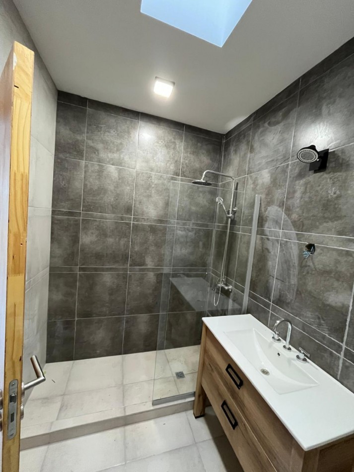 GREENWOOD Alquila departamento a estrenar - Barrio Privado Terra Malva