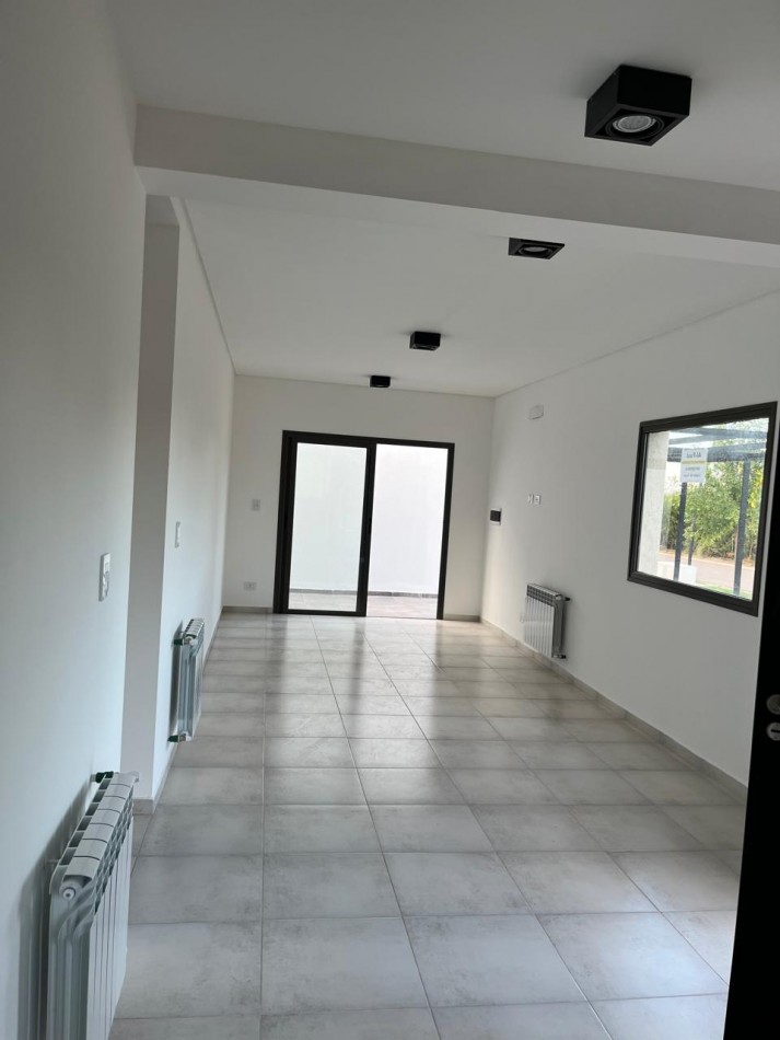 GREENWOOD Alquila departamento a estrenar - Barrio Privado Terra Malva