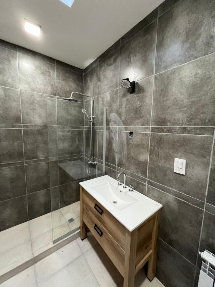 GREENWOOD Alquila departamento a estrenar - Barrio Privado Terra Malva