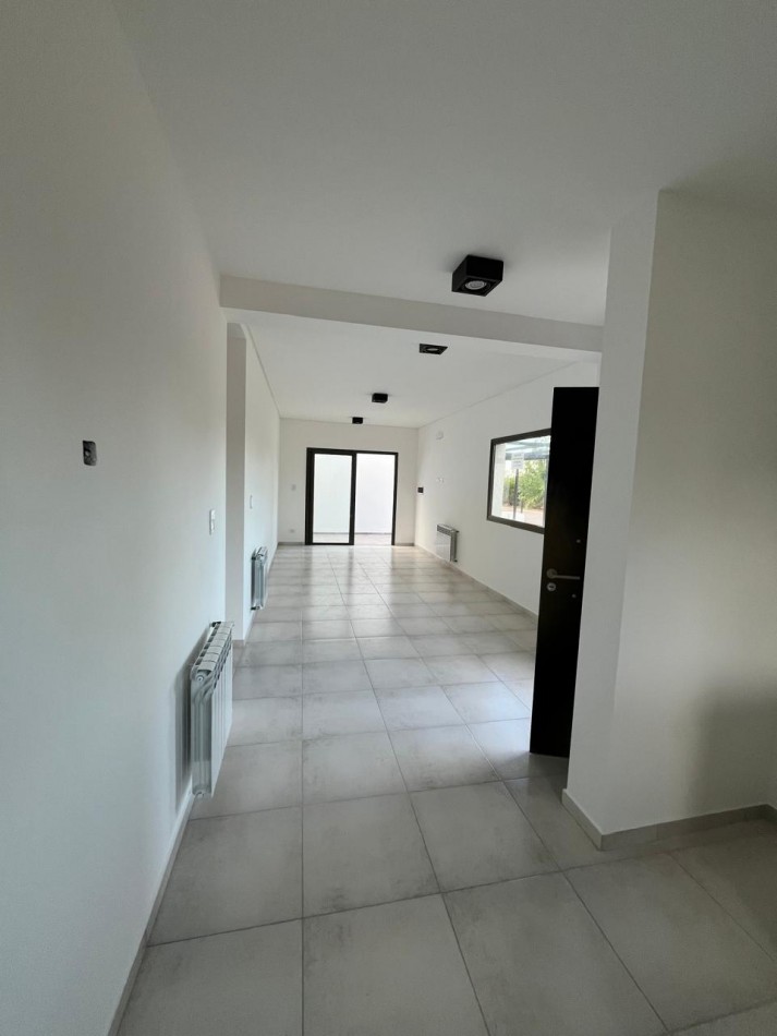 GREENWOOD Alquila departamento a estrenar - Barrio Privado Terra Malva