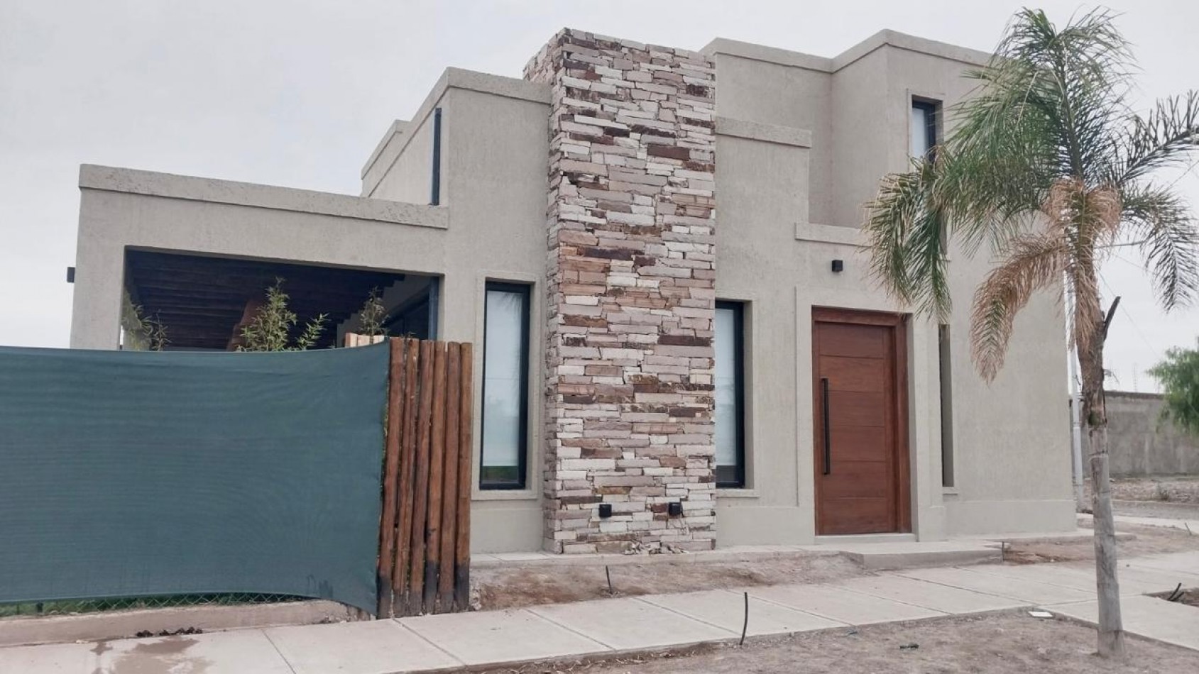 GREENWOOD INVERSIONES INMOBILIARIAS *VENDE