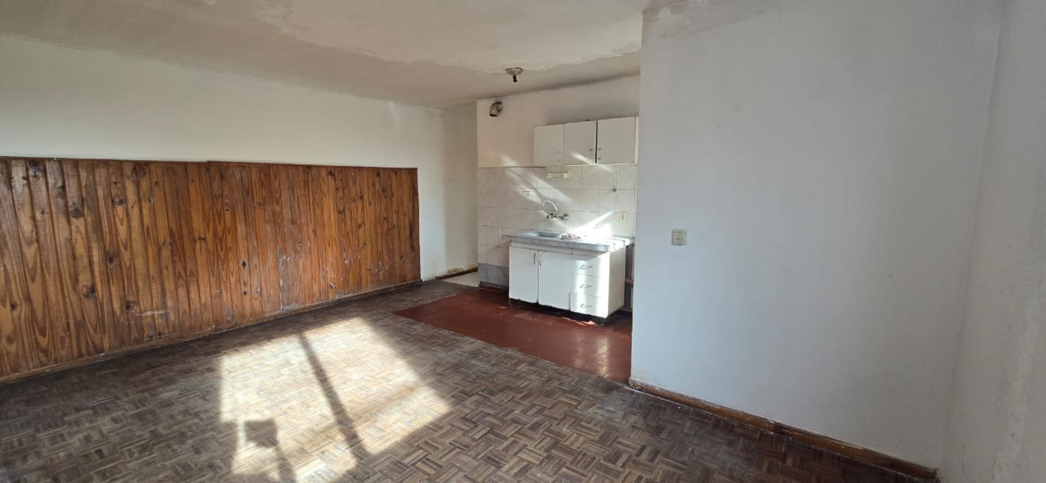 GREENWOOD INMOBILIARIA VENDE DEPARTAMENTO, OPORTUNIDAD!
