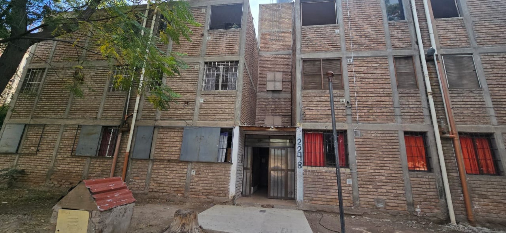 GREENWOOD INMOBILIARIA VENDE DEPARTAMENTO, OPORTUNIDAD!