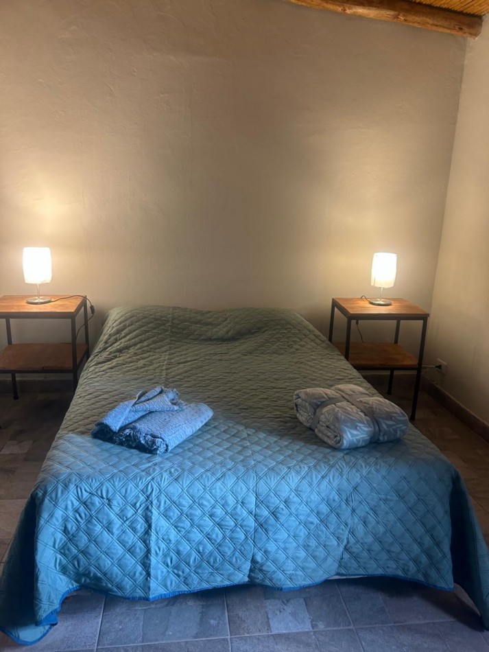 GREENWOOD INMOBILIARIA VENDE SALON DE EVENTOS CON DEPARTAMENTO!   