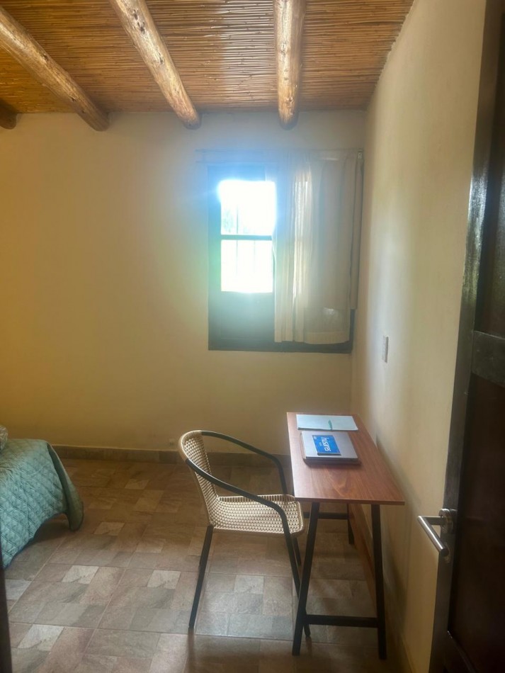 GREENWOOD INMOBILIARIA VENDE SALON DE EVENTOS CON DEPARTAMENTO!   