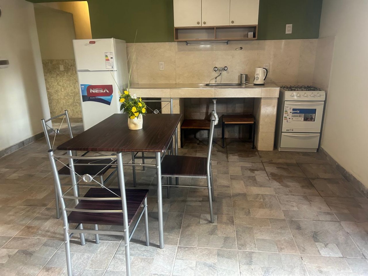 GREENWOOD INMOBILIARIA VENDE SALON DE EVENTOS CON DEPARTAMENTO!   