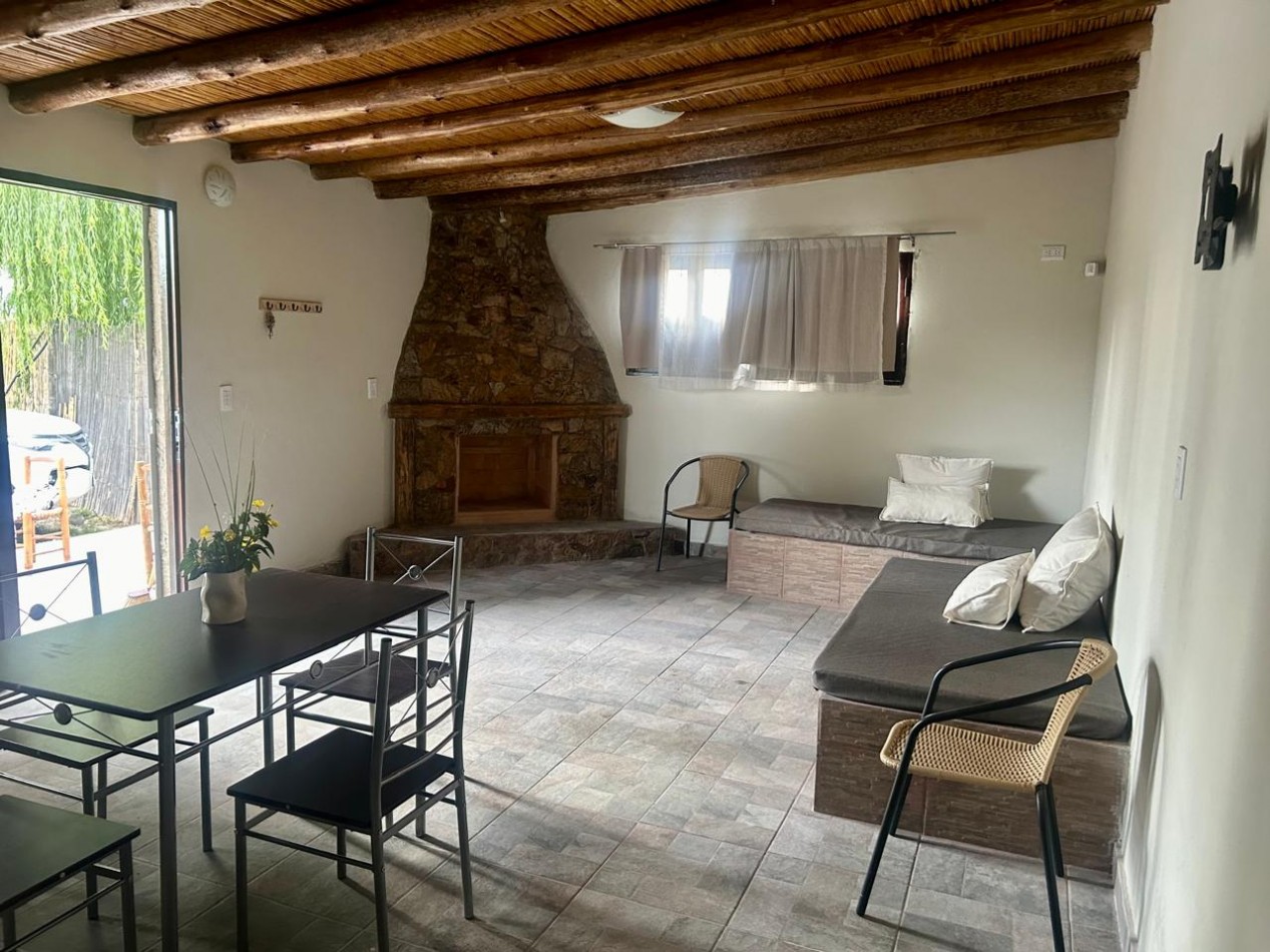 GREENWOOD INMOBILIARIA VENDE SALON DE EVENTOS CON DEPARTAMENTO!   