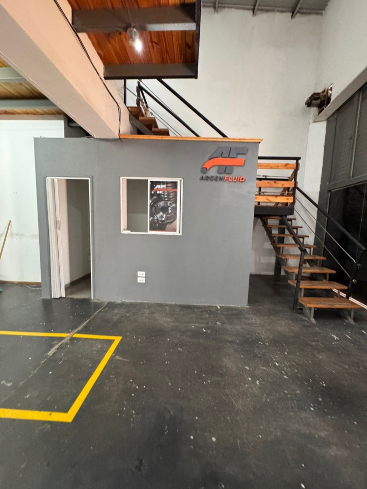 GREENWOOD INMOBILIARIA ALQUILA LOCAL COMERCIAL