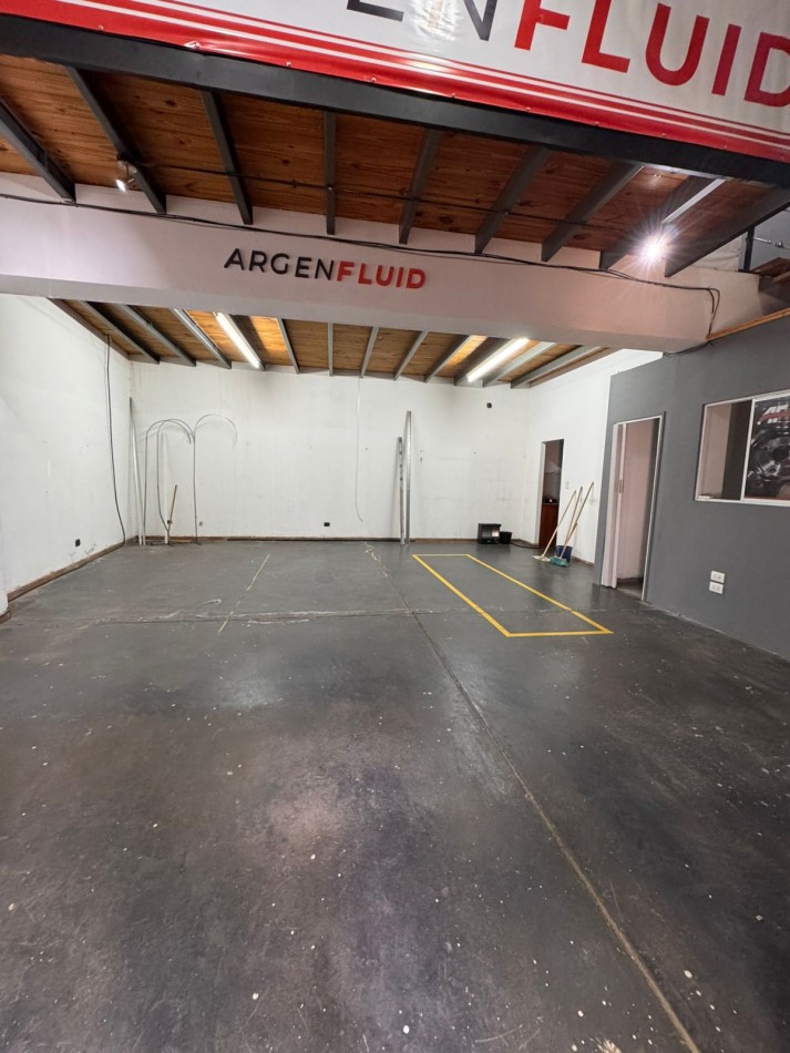 GREENWOOD INMOBILIARIA ALQUILA LOCAL COMERCIAL