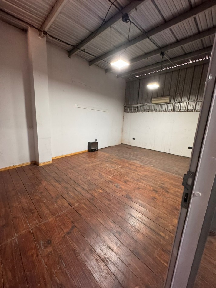 GREENWOOD INMOBILIARIA ALQUILA LOCAL COMERCIAL