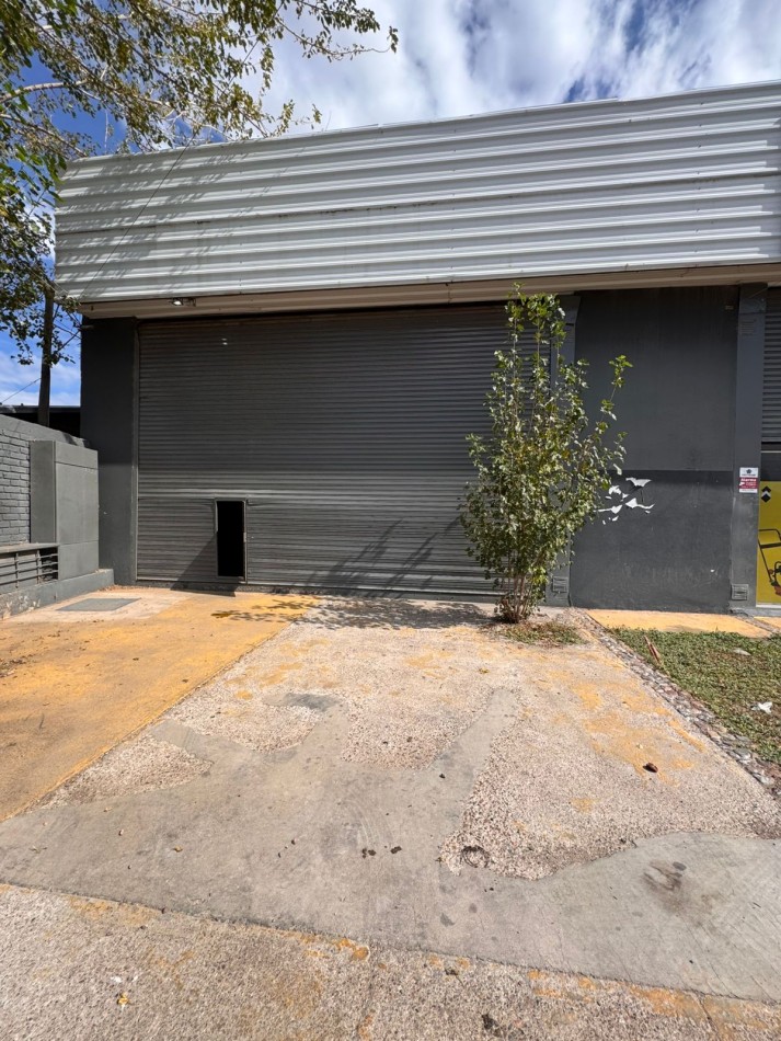 GREENWOOD INMOBILIARIA ALQUILA LOCAL COMERCIAL