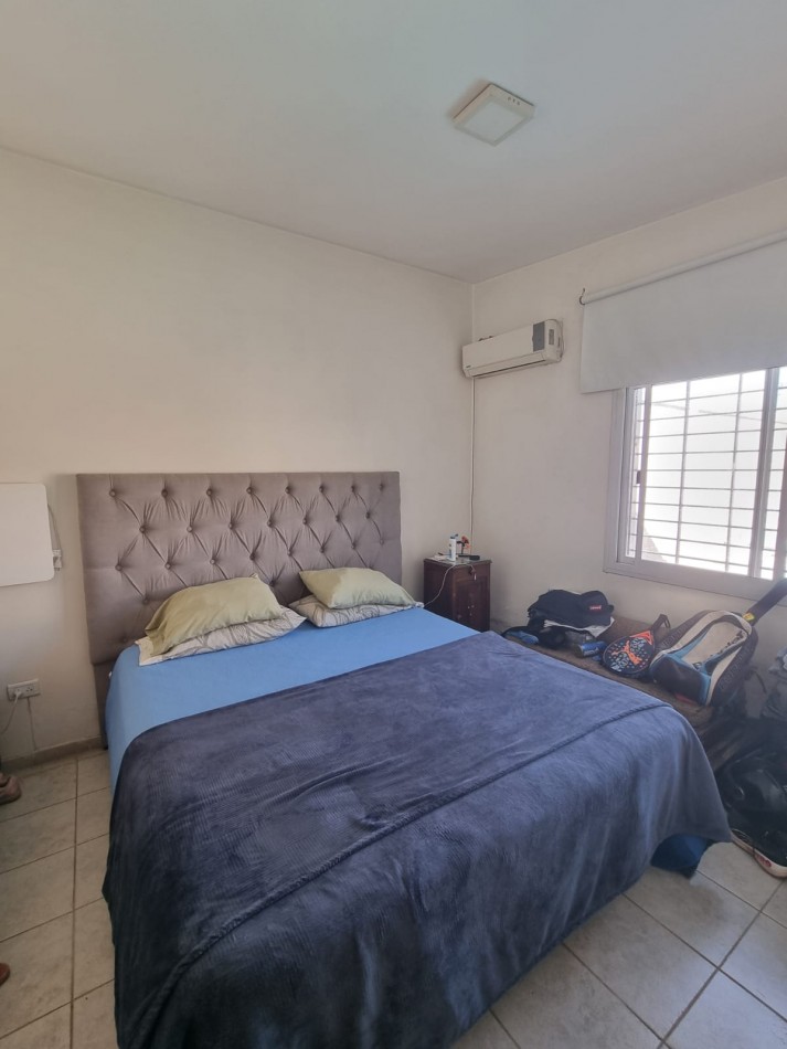 GREENWOOD INMOBILIARIA VENDE CASA  - B° NUEVO SIGLO
