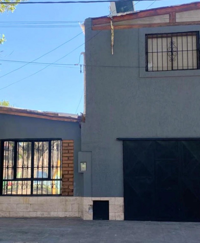 GREENWOOD INMOBILIARIA VENDE CASA EN LUJAN DE CUYO