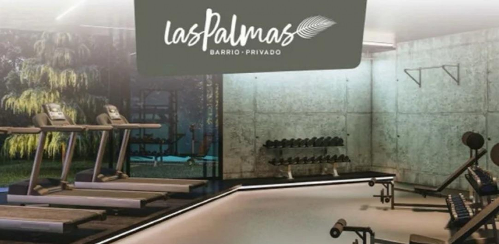 Venta Lote Barrio Privado Las Palmas, Maipu 