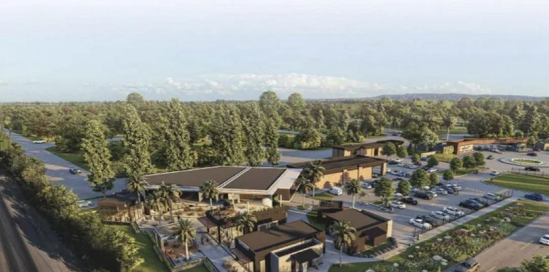 Venta Lote Barrio Privado Las Palmas, Maipu 