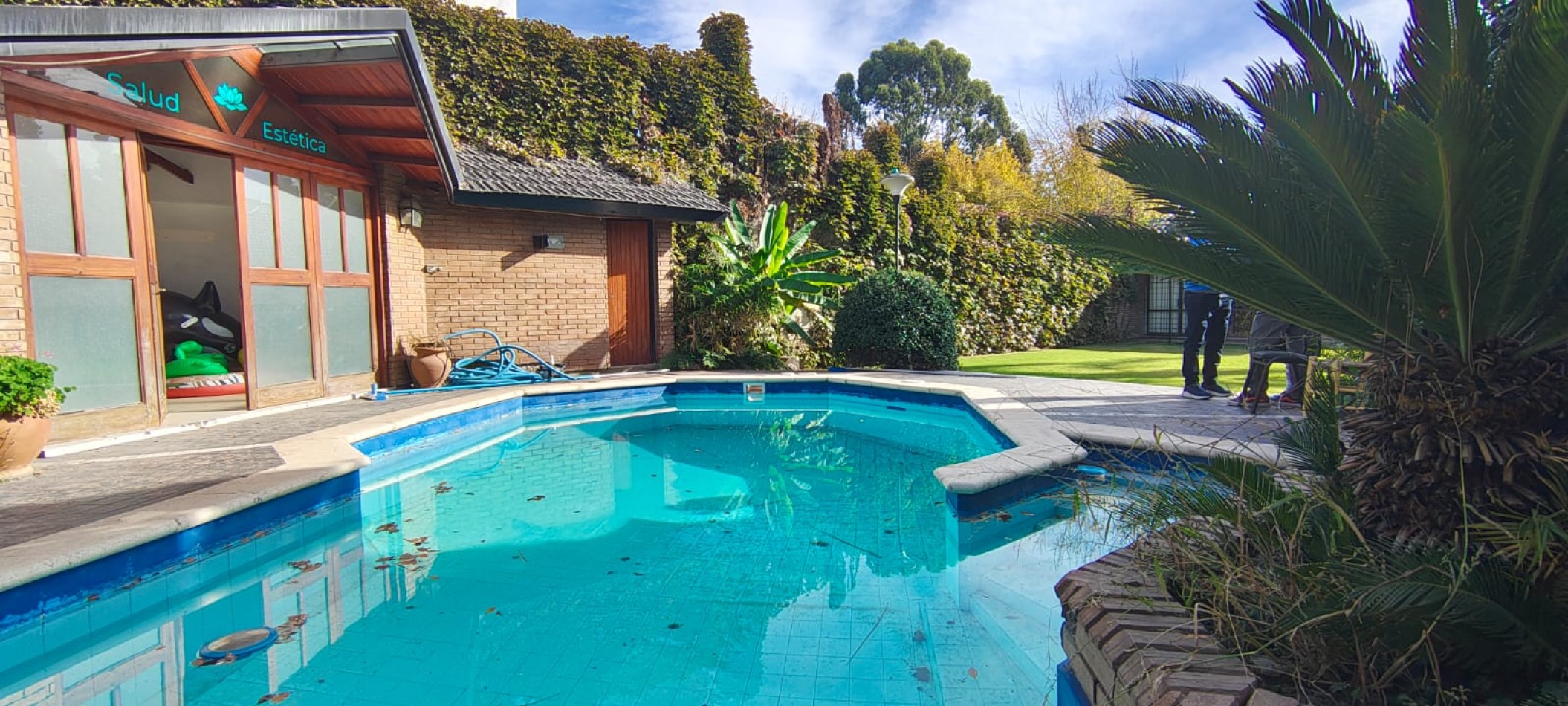 GREENWOOD INVERSIONES INMOBILIARIAS VENDE HERMOSA CASA EN GUAYMALLEN