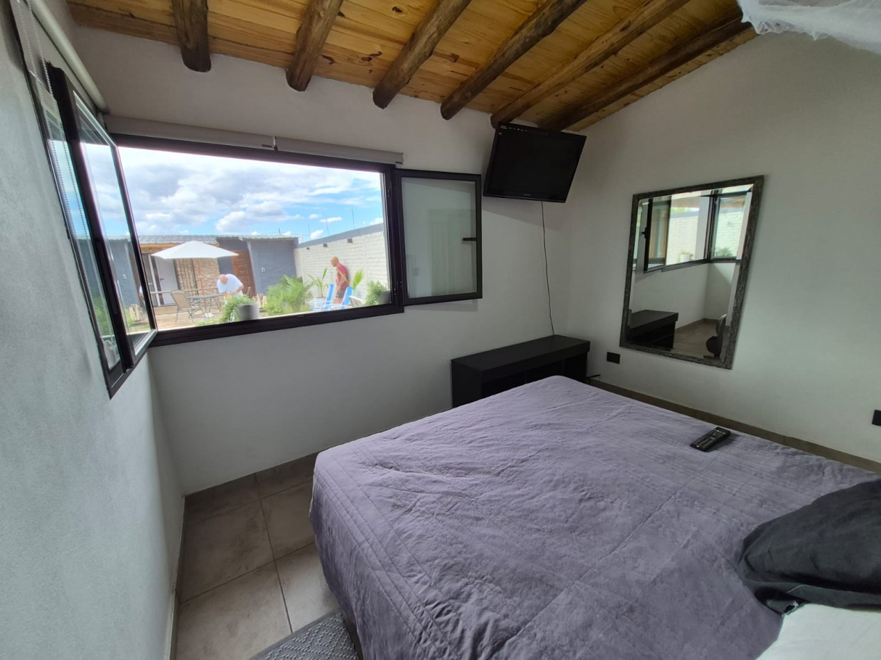 GREENWOOD VENDE CASA MODERNA Y LUMINOSA EN UGARTECHE