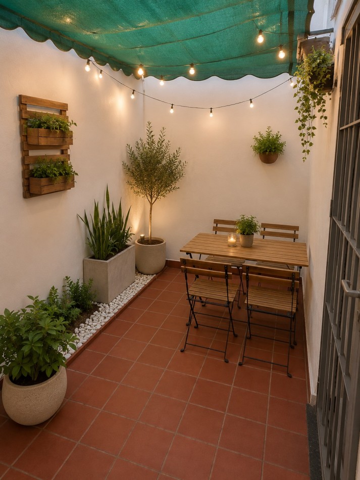 GREENWOOD INMOBILIARIA VENDE DEPARTAMENTO EN CALLE  IRIGOYEN DEL BARRIO BOMBAL, CIUDAD.