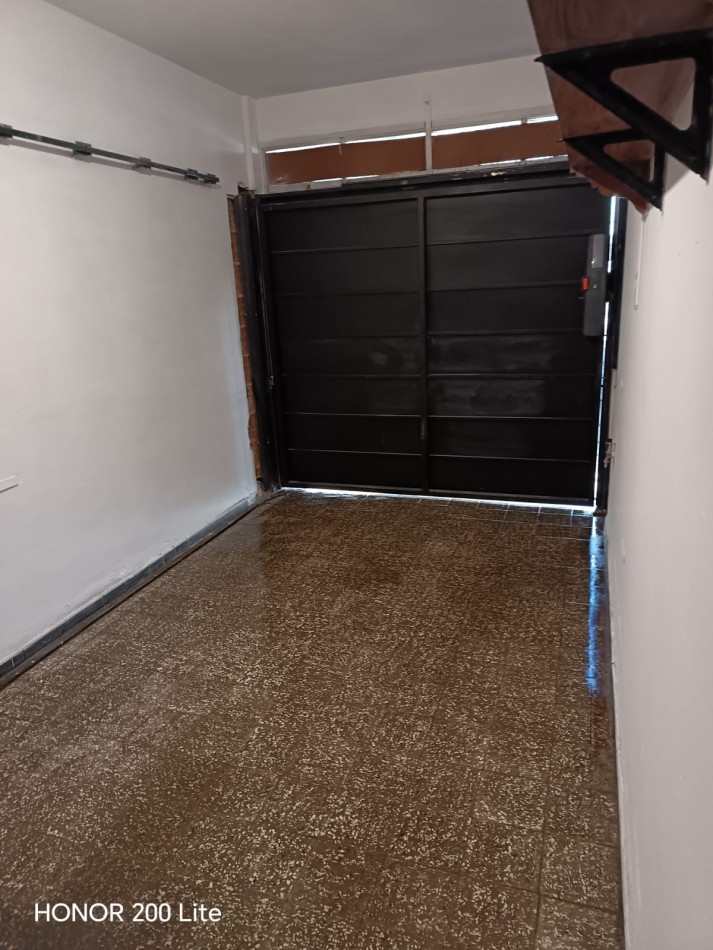 GREENWOOD INMOBILIARIA VENDE DEPARTAMENTO EN CALLE  IRIGOYEN DEL BARRIO BOMBAL, CIUDAD.