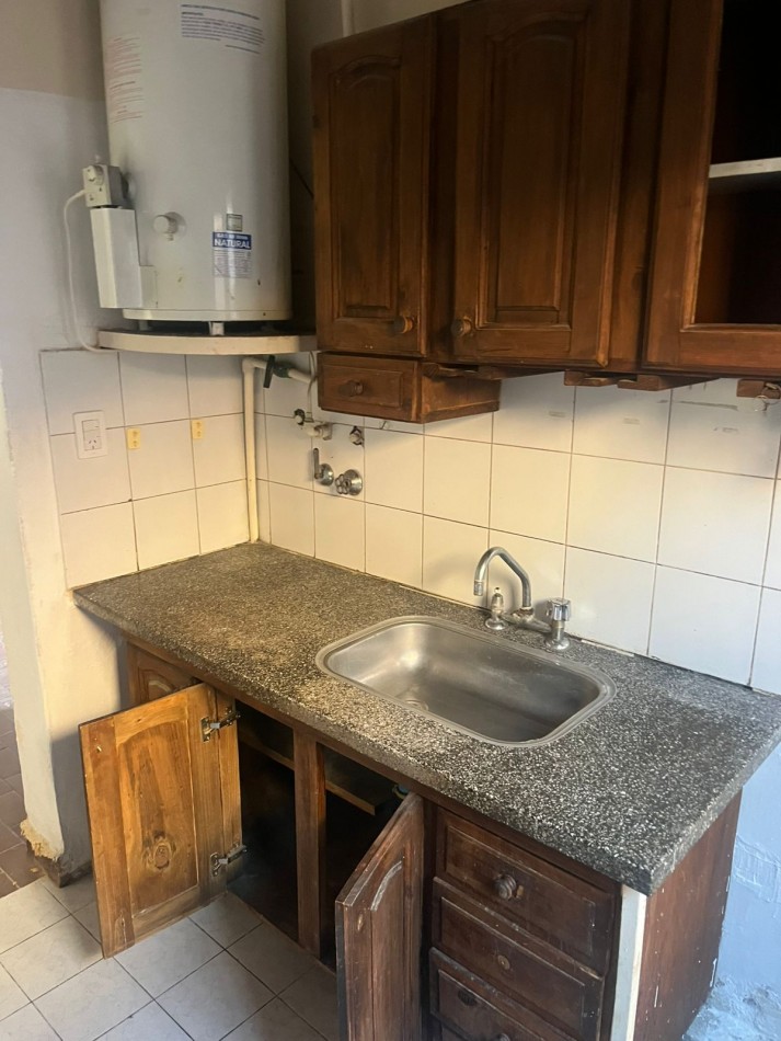 GREENWOOD INMOBILIARIA ALQUILA CASA EN MAIPU - B° AGUA Y ENERGIA