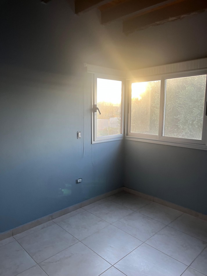 GREENWOOD INMOBILIARIA VENDE CASA EN BARRIO RINCON DE VISTALBA