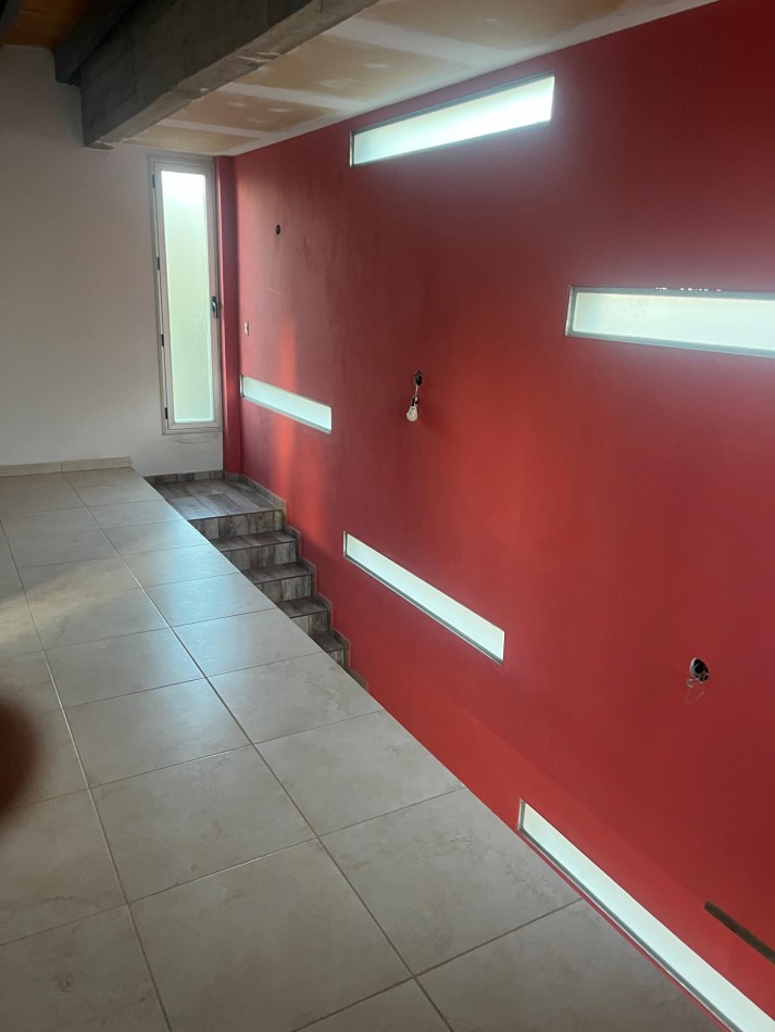 GREENWOOD INMOBILIARIA VENDE CASA EN BARRIO RINCON DE VISTALBA