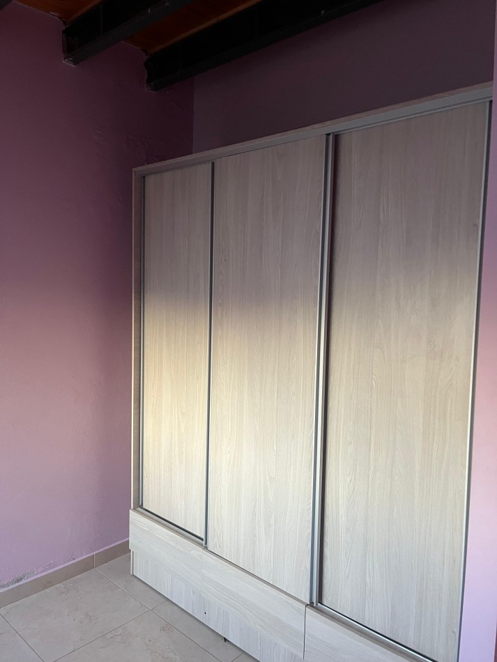 GREENWOOD INMOBILIARIA VENDE CASA EN BARRIO RINCON DE VISTALBA